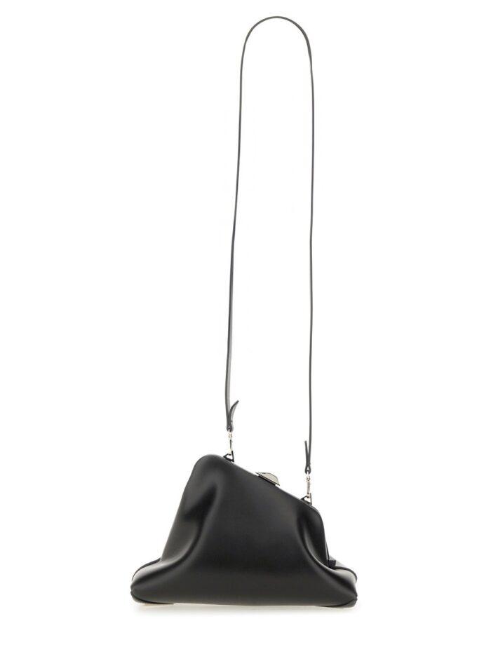 The Attico CLUTCH "DAY OFF" SMALL