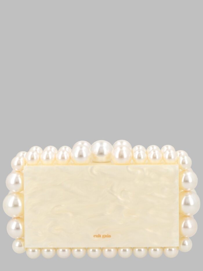 cult gaia clutch "eos" CULT GAIA Clutch "Eos"