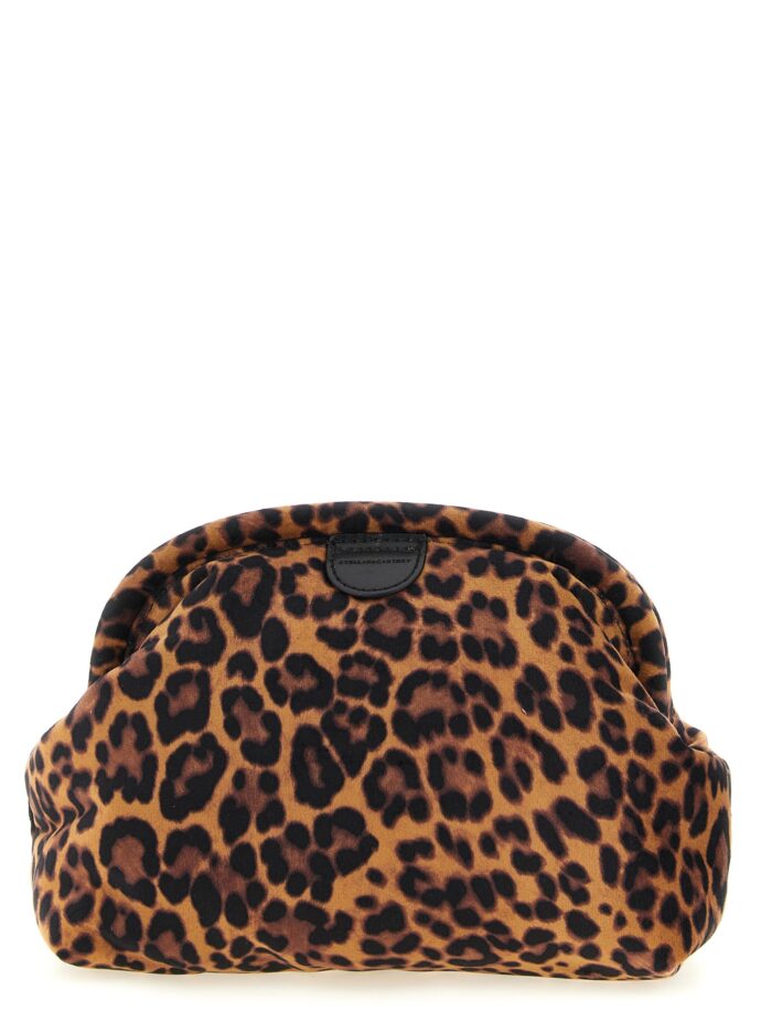 stella mccartney clutch falabella soft Stella Mccartney Clutch Falabella Soft