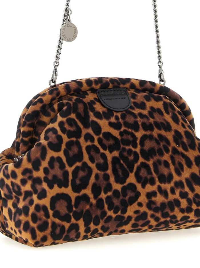 Stella Mccartney Clutch Falabella Soft