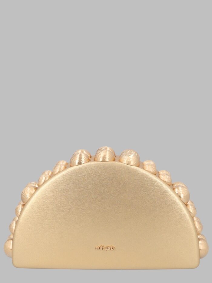 cult gaia clutch "gili" CULT GAIA Clutch "Gili"