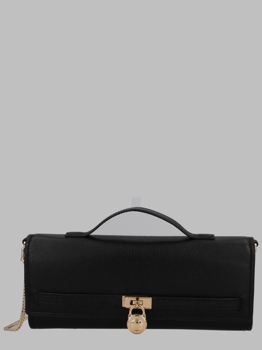 MICHAEL BY MICHAEL KORS Clutch "Hamilton Moderne" Medium