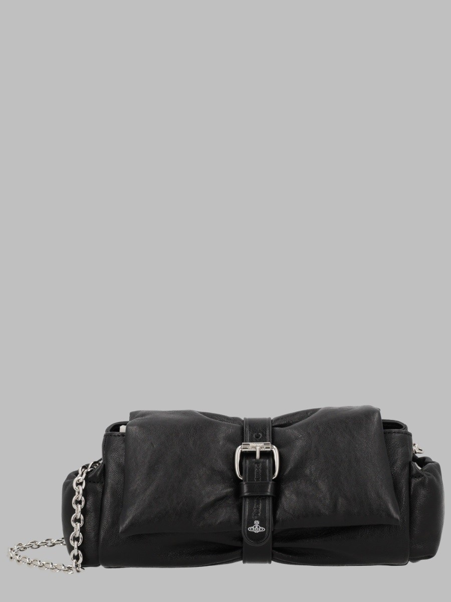 Vivienne Westwood Clutch "Hazel Treasure"