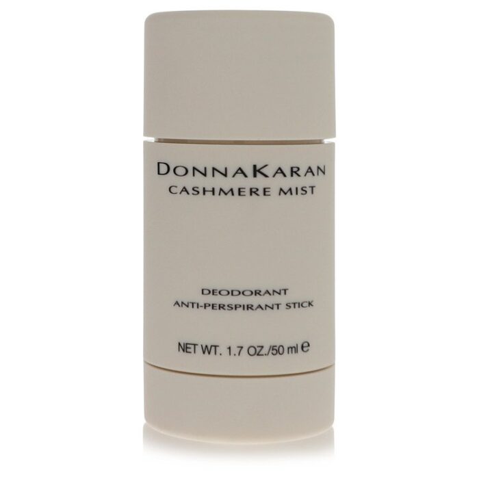 Cashmere Mist By Donna Karan - Deodorant Stick 1.7 Oz - Image 1