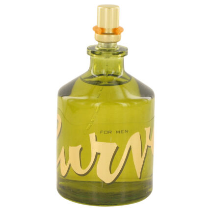 Curve By Liz Claiborne - Cologne Spray (unboxed) 4.2 Oz