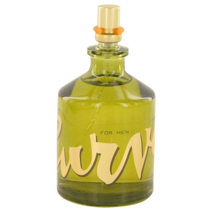 Curve By Liz Claiborne - Cologne Spray (unboxed) 4.2 Oz - Image 1