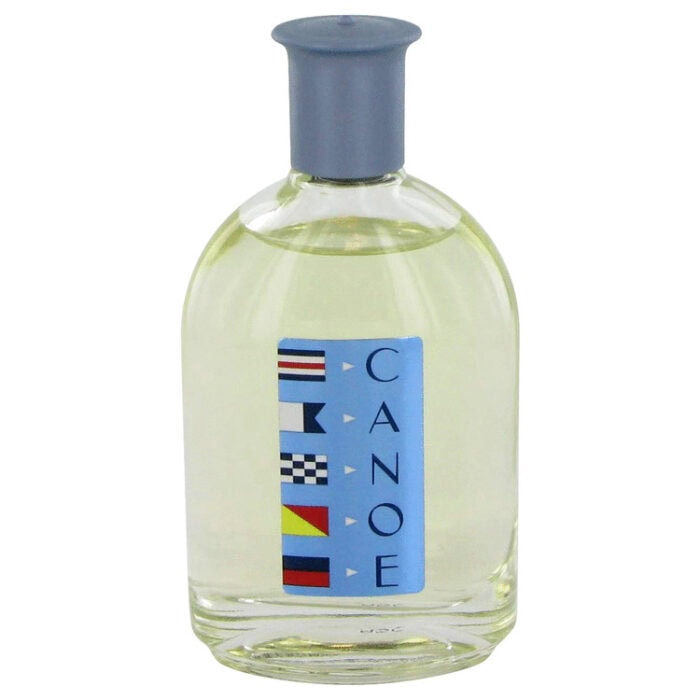 Canoe By Dana - After Shave (unboxed) 4 Oz - Image 1
