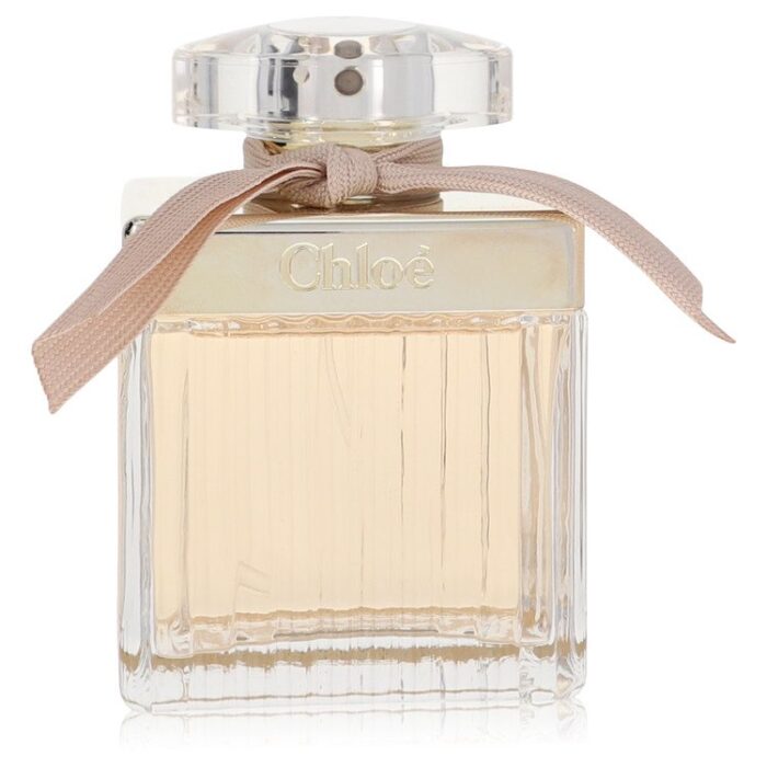 Chloe (New) By Chloe - Eau De Parfum Spray (unboxed) 1.7 Oz