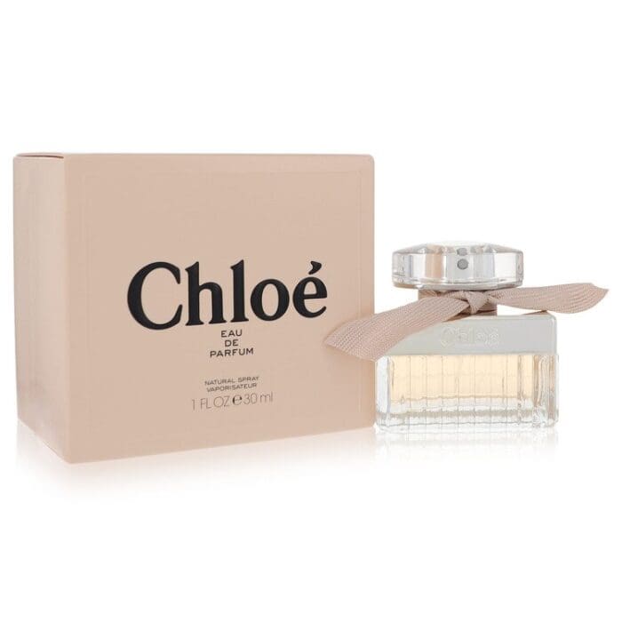 Chloe (New) By Chloe - Eau De Parfum Spray 1 Oz