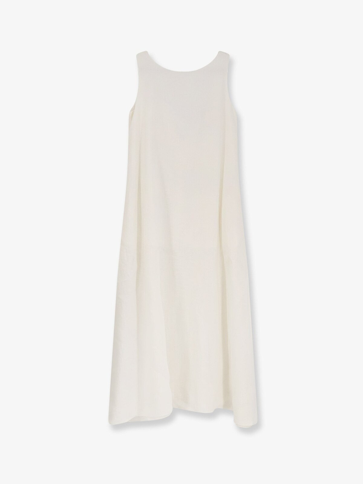 CO.GO Linen Long Dress