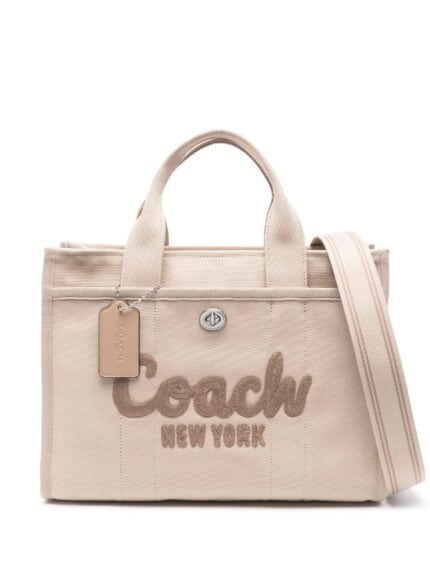 COACH Cargo Tote