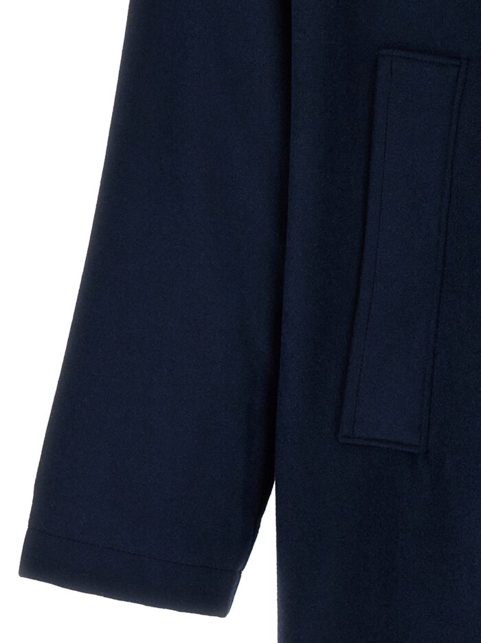 SONG FOR THE MUTE 'Coach' Coat