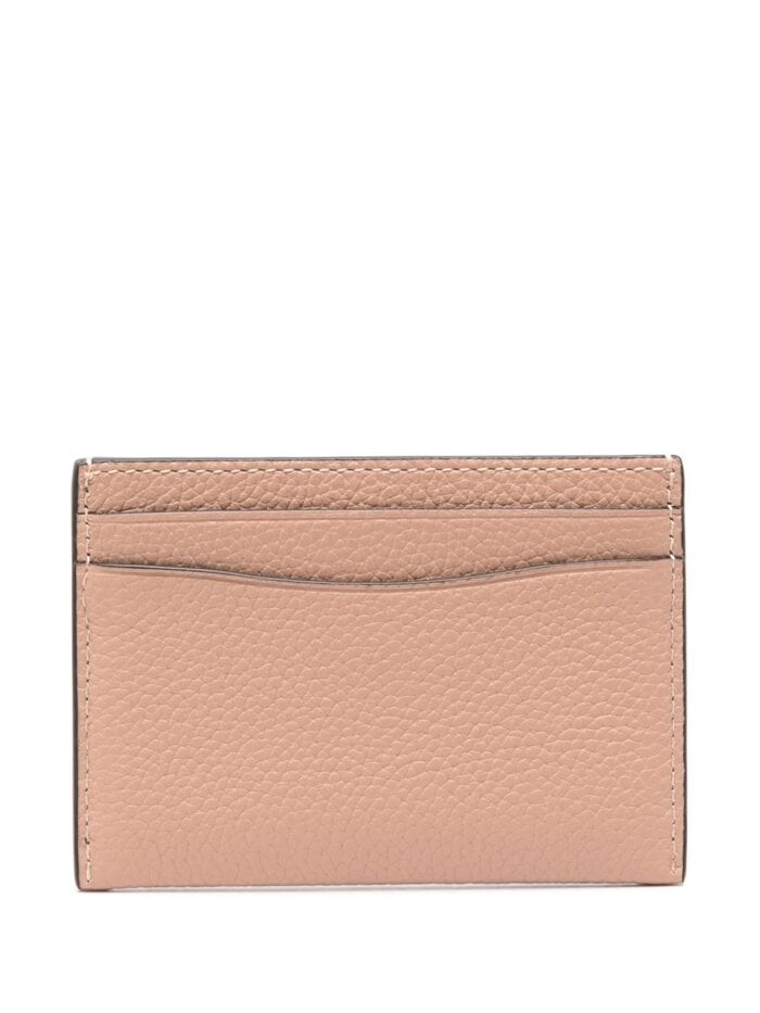 COACH Eessential Card Case