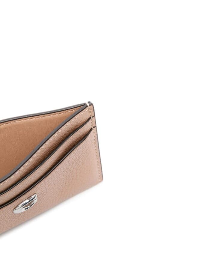 COACH Eessential Card Case
