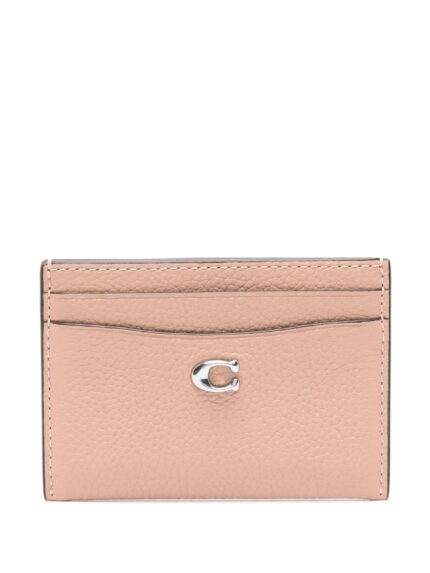 COACH Eessential Card Case
