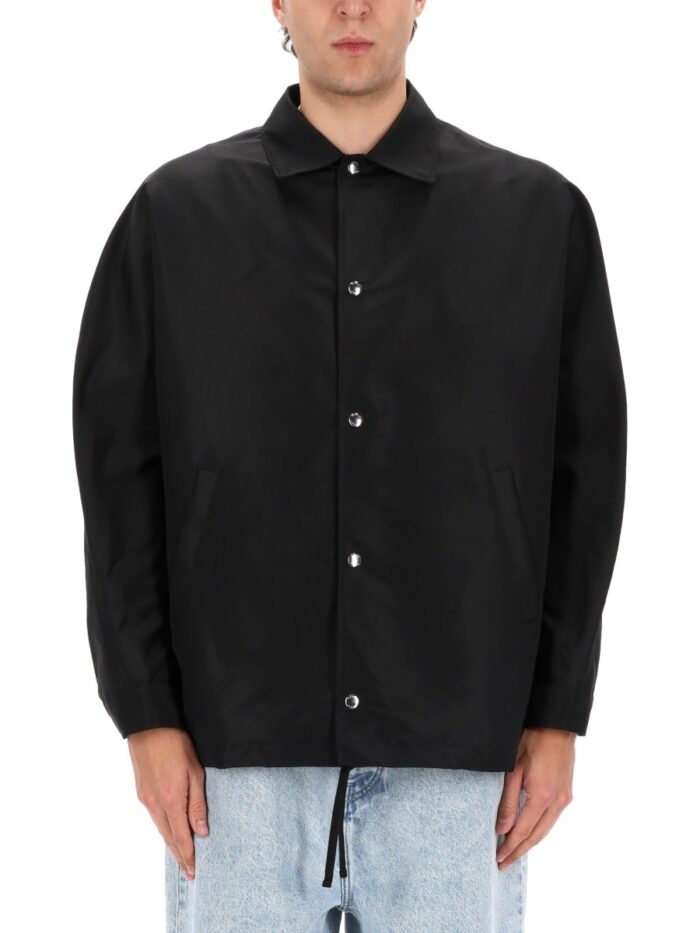 Givenchy "coach" Jacket
