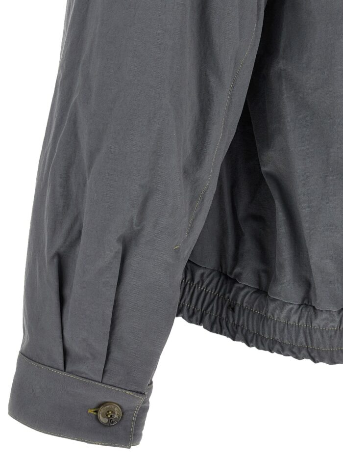 SONG FOR THE MUTE 'Coach' Jacket
