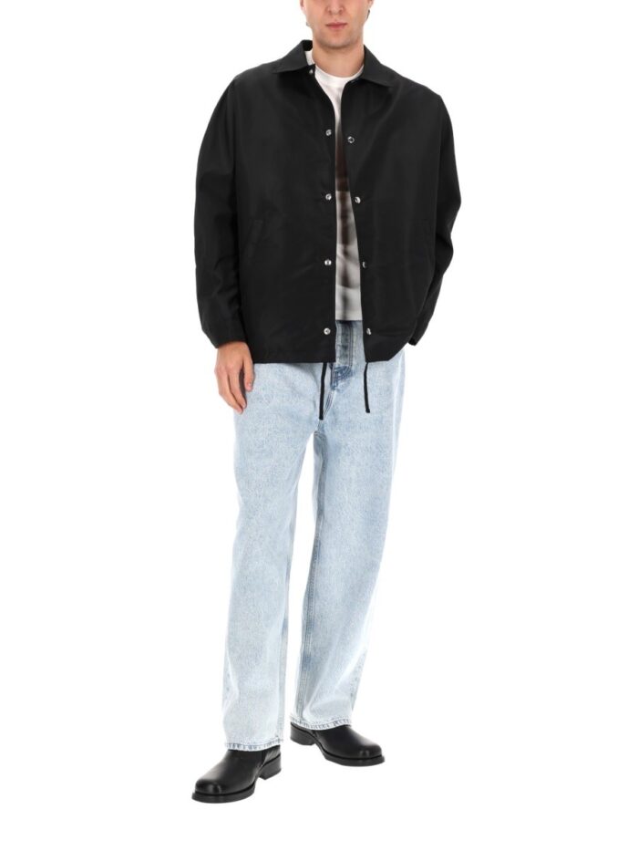 Givenchy "coach" Jacket