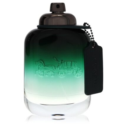 Coach Green By Coach - Eau De Toilette Spray (Unboxed) 3.3 Oz