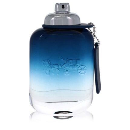 Coach Blue By Coach - Eau De Toilette Spray (unboxed) 3.3 Oz