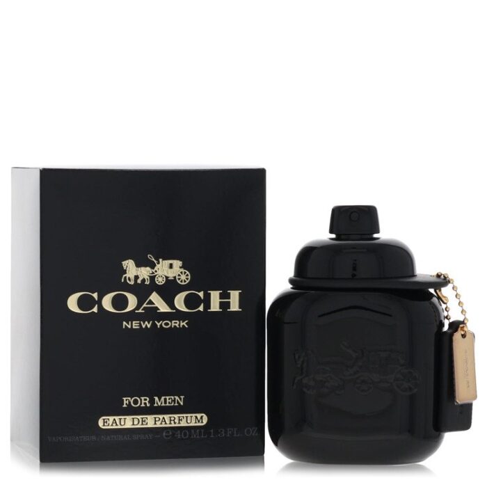 Coach By Coach - Eau De Parfum Spray 1.3 Oz - Image 1