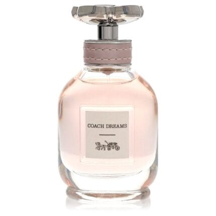 Coach Dreams By Coach - Eau De Parfum Spray (unboxed) 1.3 Oz