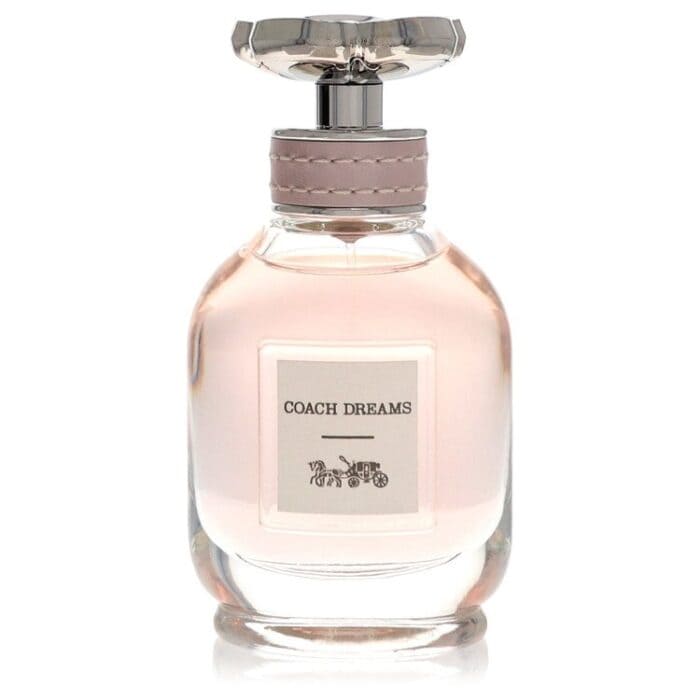 Coach Dreams By Coach - Eau De Parfum Spray (unboxed) 1.3 Oz