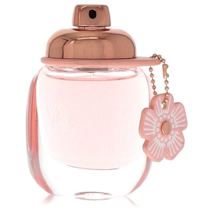 Coach Floral By Coach - Eau De Parfum Spray (unboxed) 1 Oz - Image 1
