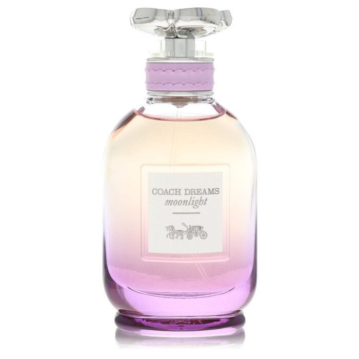 Coach Dreams Moonlight By Coach - Eau De Parfum Spray (Unboxed) 2 Oz - Image 1