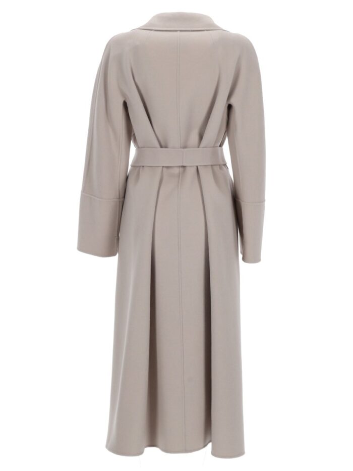 S MAX MARA COAT "ELISA"