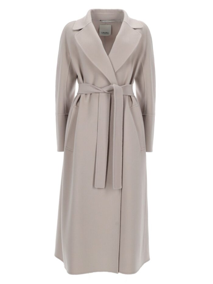 s max mara coat "elisa" S MAX MARA COAT "ELISA"