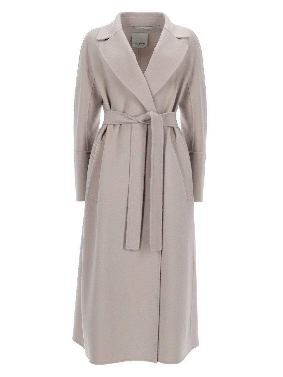 S MAX MARA COAT "ELISA"