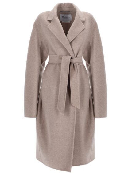 Max Mara COAT "MACERI"