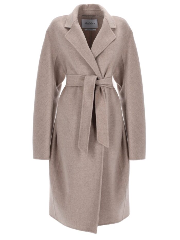 max mara coat "maceri" Max Mara COAT "MACERI"