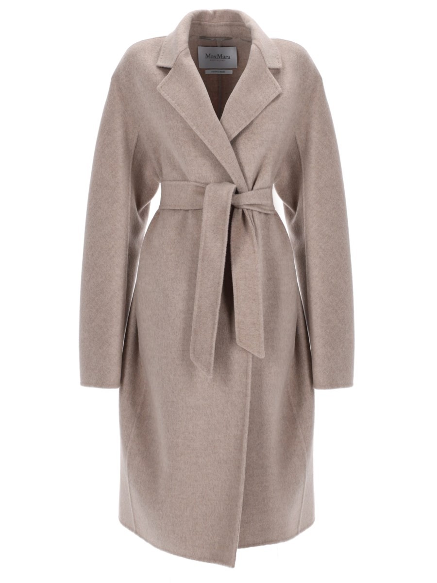 Max Mara COAT "MACERI"