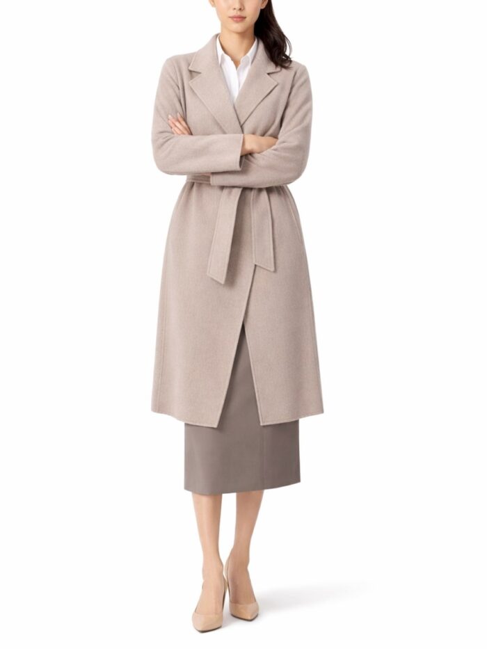Max Mara COAT "MACERI"