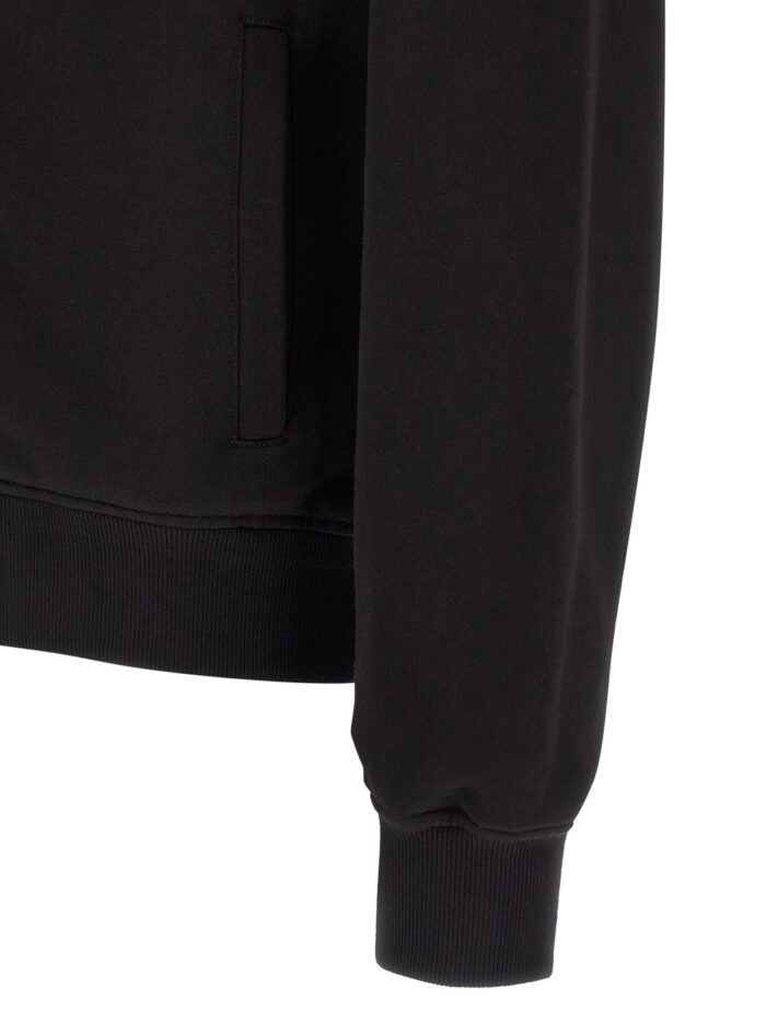 Dolce & Gabbana Coat Of Arms Hoodie