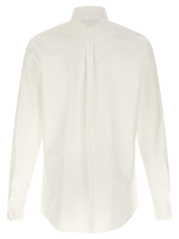 Dolce & Gabbana Coat Of Arms Shirt
