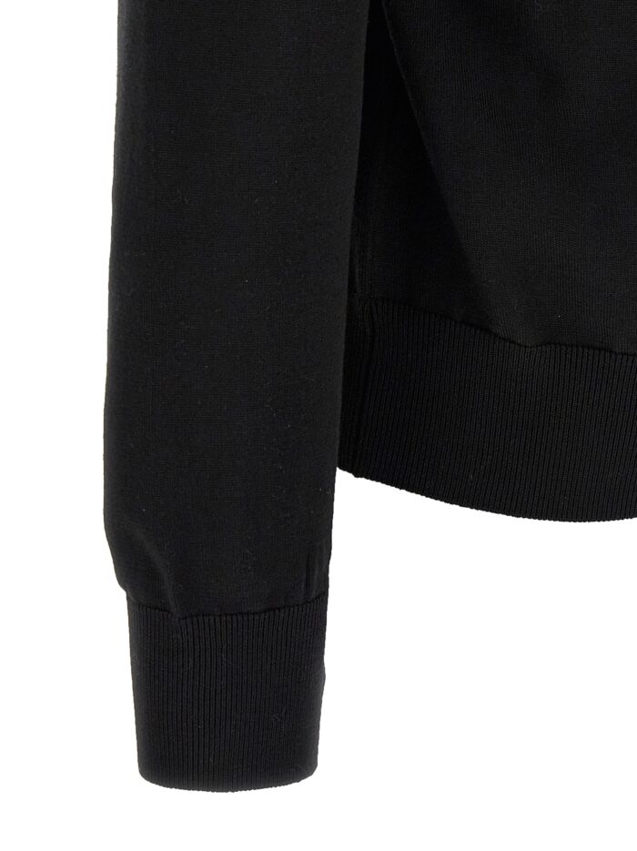 Dolce & Gabbana Coat Of Arms Sweater