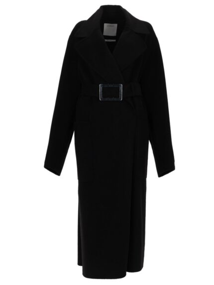 Sportmax COAT "THINGS"