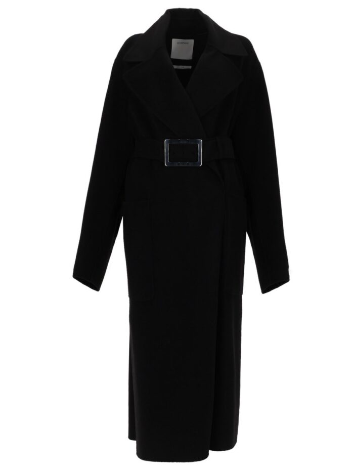 sportmax coat "things" Sportmax COAT "THINGS"