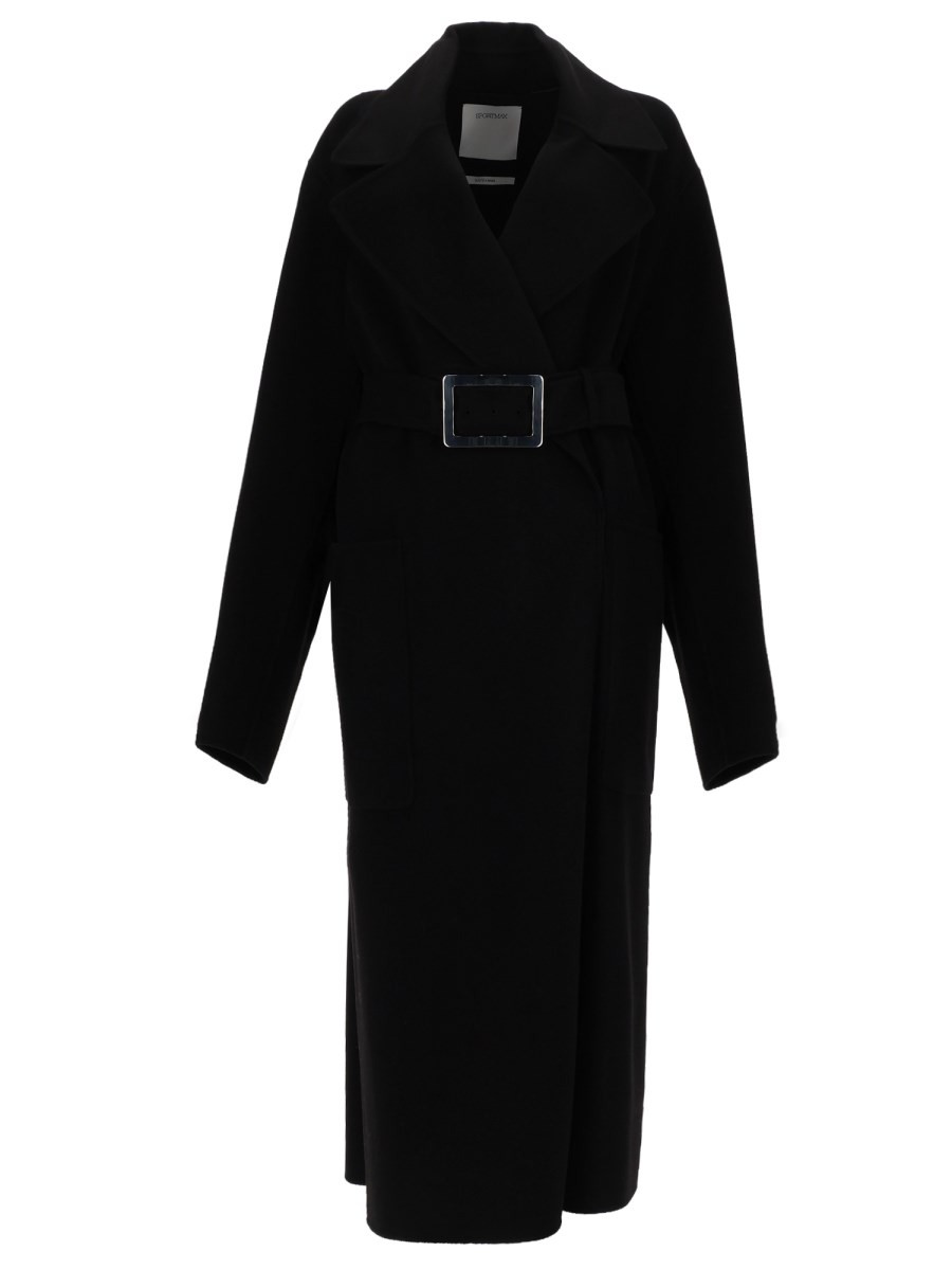 Sportmax COAT "THINGS"