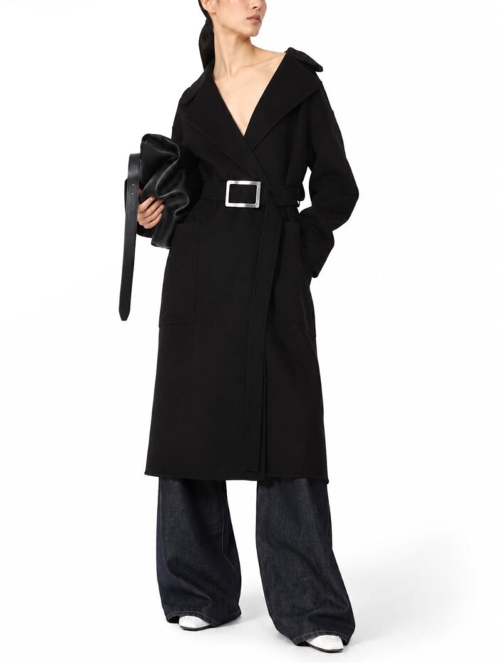 Sportmax COAT "THINGS"