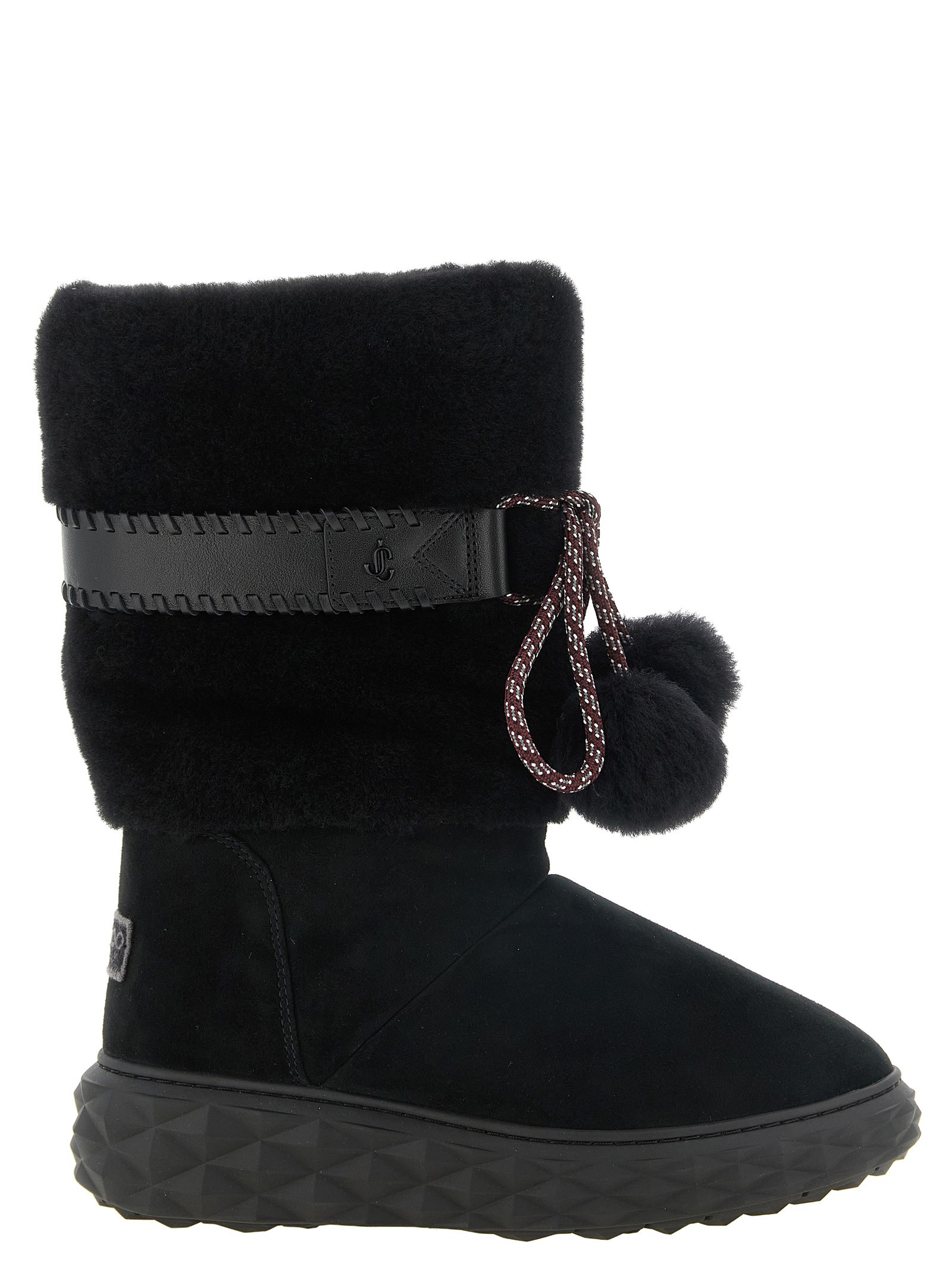 jimmy choo 'cobi' ankle boots Jimmy Choo 'Cobi' Ankle Boots