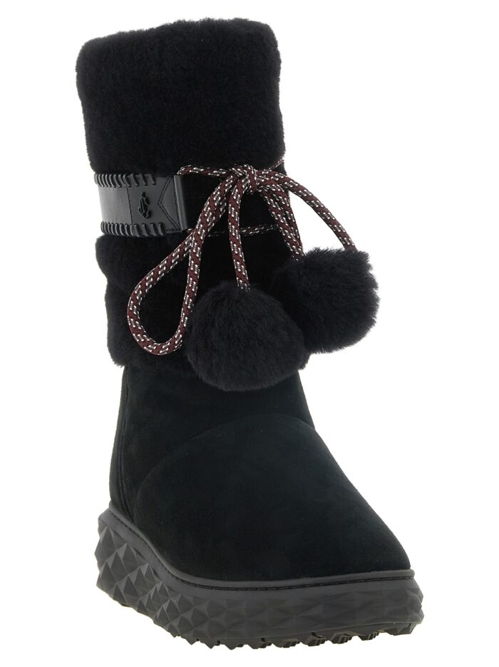 Jimmy Choo 'Cobi' Ankle Boots