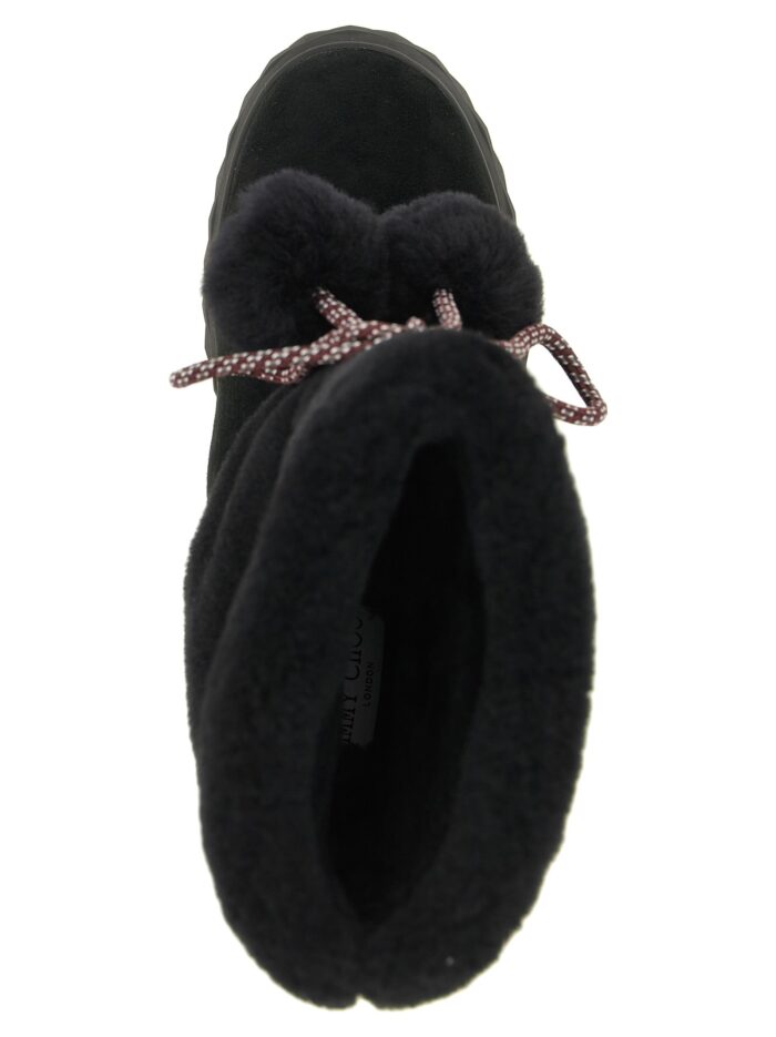 Jimmy Choo 'Cobi' Ankle Boots