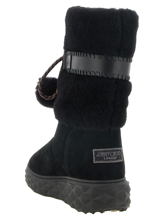 Jimmy Choo 'Cobi' Ankle Boots