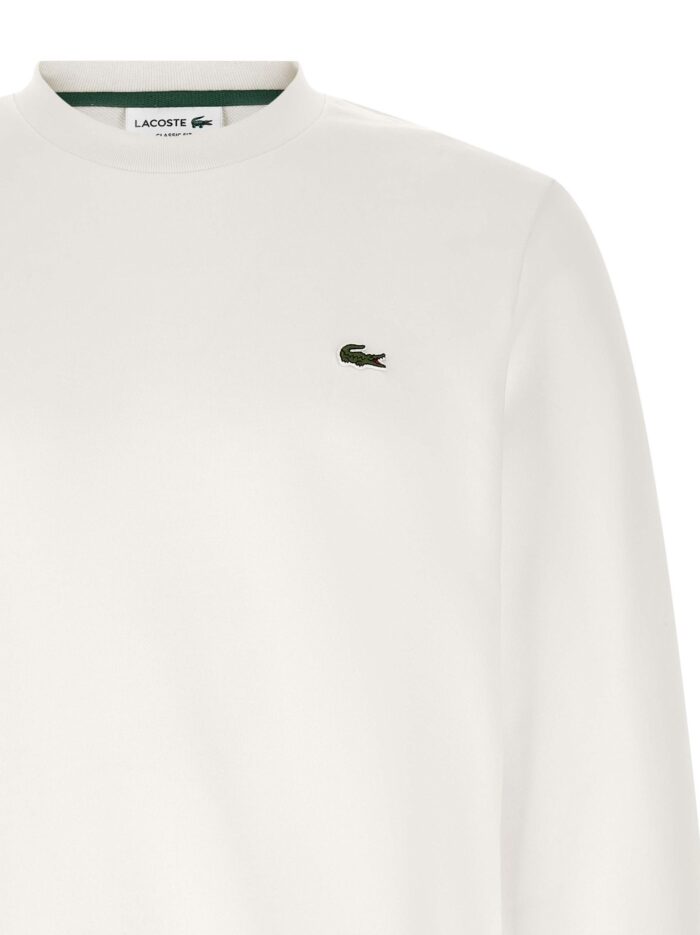 Lacoste 'Coccodrillo' Sweatshirt