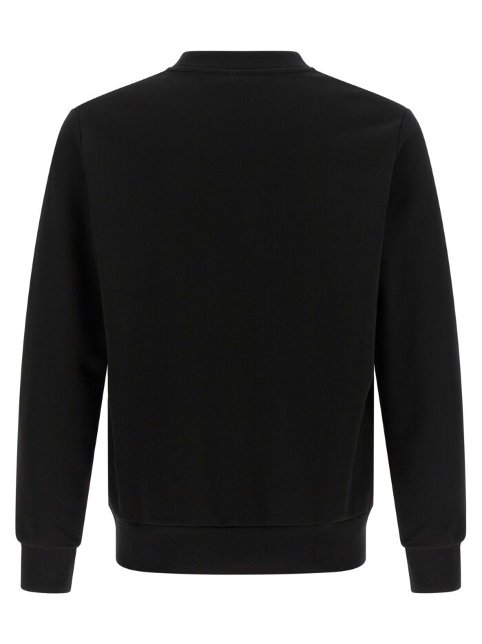 Lacoste 'Coccodrillo' Sweatshirt