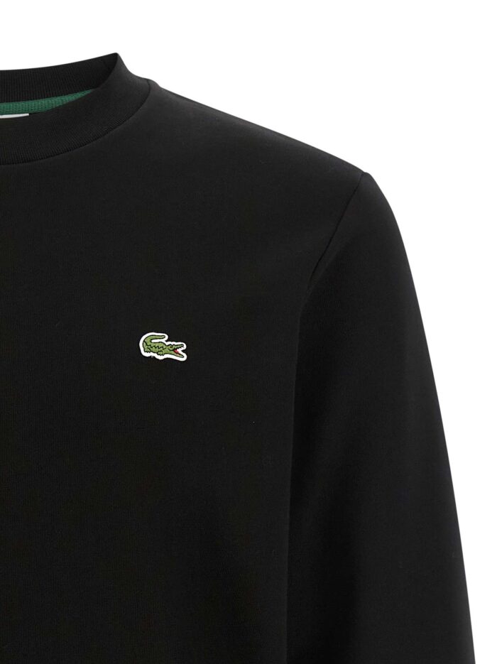 Lacoste 'Coccodrillo' Sweatshirt